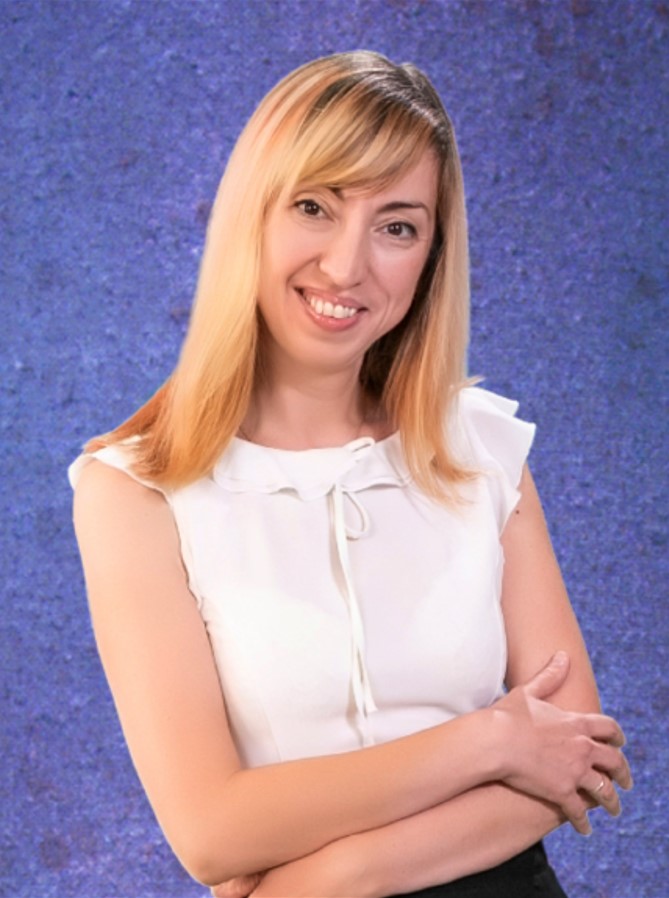 Юшина Юлия Михайловна Юшина Юлия Михайловна.